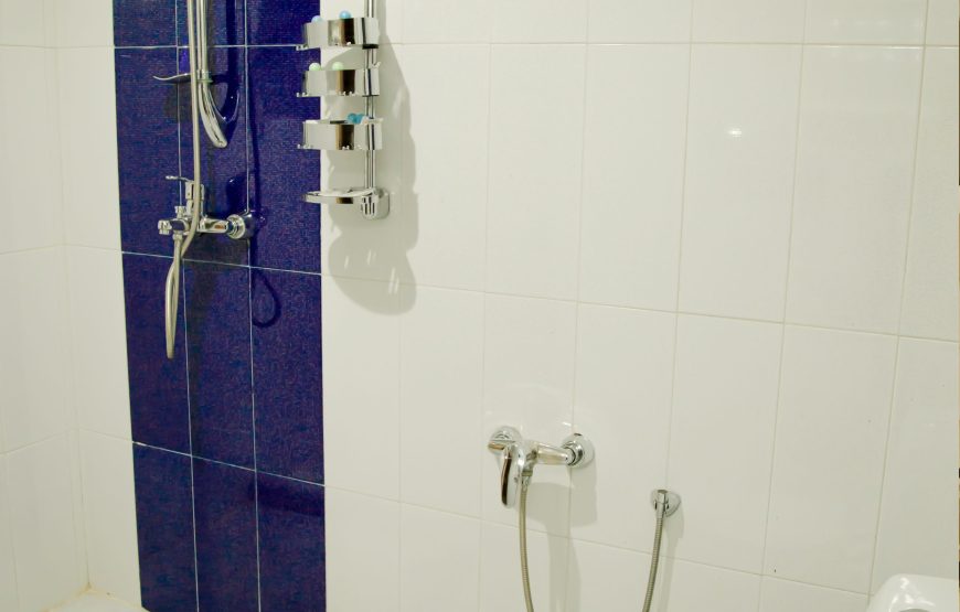 هتل نماز مشهد