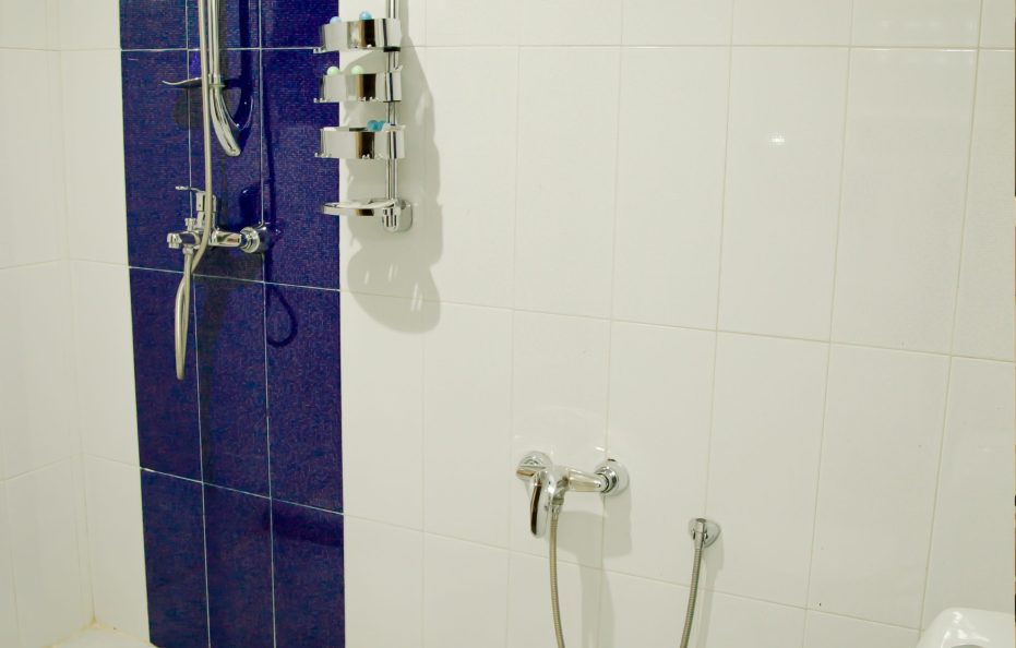 هتل نماز مشهد